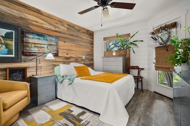 Welcome to your serene coastal retreat! This beautifully updated on Rockport Country Club in Texas - for sale on GolfHomes.com, golf home, golf lot