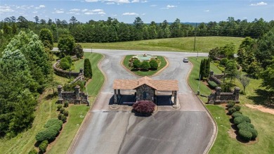 Welcome to the serene Crystal Falls Lake & Golf Community in on Crystal Falls Golf Club in Georgia - for sale on GolfHomes.com, golf home, golf lot