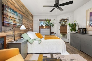 Welcome to your serene coastal retreat! This beautifully updated on Rockport Country Club in Texas - for sale on GolfHomes.com, golf home, golf lot