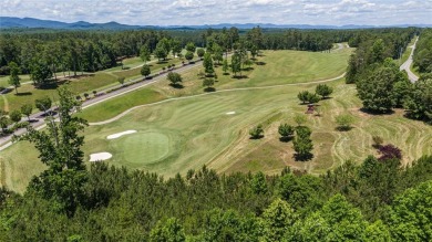 Welcome to the serene Crystal Falls Lake & Golf Community in on Crystal Falls Golf Club in Georgia - for sale on GolfHomes.com, golf home, golf lot