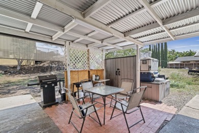 PRICED TO SELL!  Perfect starter home on a huge lot in Waikoloa on Waikoloa Village Golf Club in Hawaii - for sale on GolfHomes.com, golf home, golf lot