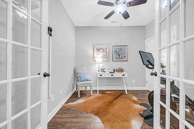 Welcome to low-maintenance coastal living at its finest! This on Palmetto Greens Golf and Country Club in South Carolina - for sale on GolfHomes.com, golf home, golf lot