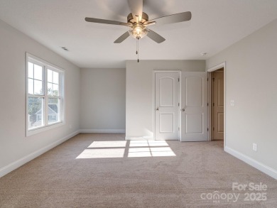 Are you looking for a move in ready Custom Home? This Gaston on Edgewater Golf Club in South Carolina - for sale on GolfHomes.com, golf home, golf lot