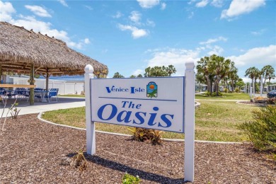 Welcome to Your Slice of Paradise in Venice Isle!

Discover the on Pelican Pointe Golf and Country Club in Florida - for sale on GolfHomes.com, golf home, golf lot