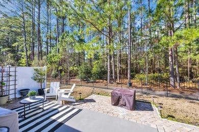 Welcome to low-maintenance coastal living at its finest! This on Palmetto Greens Golf and Country Club in South Carolina - for sale on GolfHomes.com, golf home, golf lot