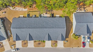 Welcome to low-maintenance coastal living at its finest! This on Palmetto Greens Golf and Country Club in South Carolina - for sale on GolfHomes.com, golf home, golf lot