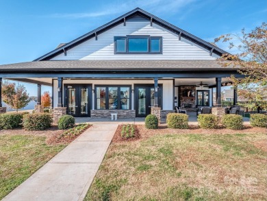 Are you looking for a move in ready Custom Home? This Gaston on Edgewater Golf Club in South Carolina - for sale on GolfHomes.com, golf home, golf lot