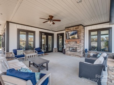 Are you looking for a move in ready Custom Home? This Gaston on Edgewater Golf Club in South Carolina - for sale on GolfHomes.com, golf home, golf lot