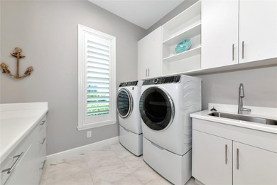 Exquisite Luxury Living in Country Club East. Welcome to this on Ritz-Carlton Members Golf Club in Florida - for sale on GolfHomes.com, golf home, golf lot