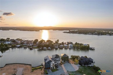 Welcome to Granite Pointe, an exclusive lakefront development on Hidden Falls Golf Club in Texas - for sale on GolfHomes.com, golf home, golf lot