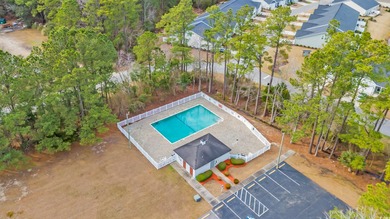Welcome to low-maintenance coastal living at its finest! This on Palmetto Greens Golf and Country Club in South Carolina - for sale on GolfHomes.com, golf home, golf lot
