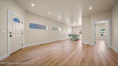 Live easy and play hard at The Villas on Battlement Mesa Golf on Battlement Mesa Golf Course in Colorado - for sale on GolfHomes.com, golf home, golf lot