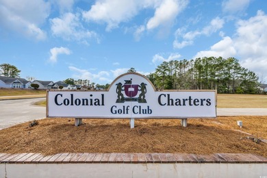 Welcome to low-maintenance coastal living at its finest! This on Palmetto Greens Golf and Country Club in South Carolina - for sale on GolfHomes.com, golf home, golf lot