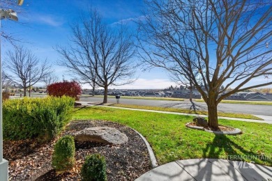 Overlooking Guerber Park and the City of Eagle, this home offers on Eagle Hills Golf Course in Idaho - for sale on GolfHomes.com, golf home, golf lot