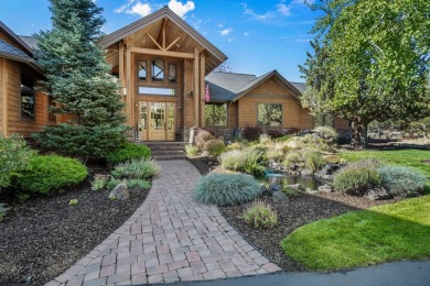 This stunning updated upcraftsman home, located in Aspen Lakes on Aspen Lakes Golf Course in Oregon - for sale on GolfHomes.com, golf home, golf lot