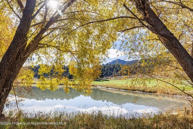 Discover this charming single-level residence nestled within the on Aspen Glen Club in Colorado - for sale on GolfHomes.com, golf home, golf lot