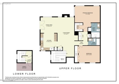 Welcome to 135 Evian at Shipyard - a coastal, 2BD/2BA top-floor on Shipyard Golf Club in South Carolina - for sale on GolfHomes.com, golf home, golf lot