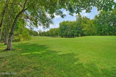 You'll find elegance and sophistication in every inch of this on Heatherhurst Golf Course in Tennessee - for sale on GolfHomes.com, golf home, golf lot