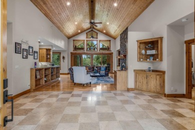 This stunning updated upcraftsman home, located in Aspen Lakes on Aspen Lakes Golf Course in Oregon - for sale on GolfHomes.com, golf home, golf lot