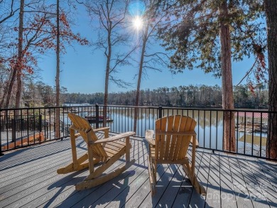 Are you looking for a move in ready Custom Home? This Gaston on Edgewater Golf Club in South Carolina - for sale on GolfHomes.com, golf home, golf lot