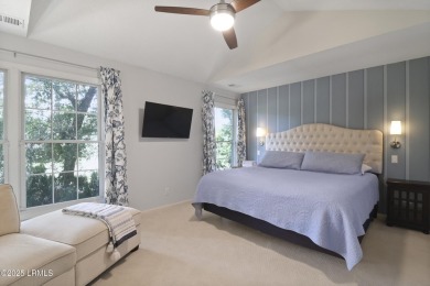 Welcome to 135 Evian at Shipyard - a coastal, 2BD/2BA top-floor on Shipyard Golf Club in South Carolina - for sale on GolfHomes.com, golf home, golf lot