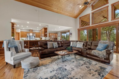 This stunning updated upcraftsman home, located in Aspen Lakes on Aspen Lakes Golf Course in Oregon - for sale on GolfHomes.com, golf home, golf lot