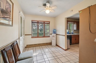 Imagine waking up every morning in a stately brick home that on Greenshire Golf Course in Illinois - for sale on GolfHomes.com, golf home, golf lot