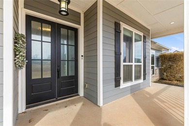 7562 Feather Bay Drive at The Hideout Golf Club & Resort on Hideout Golf Club and Resort  in Texas - for sale on GolfHomes.com, golf home, golf lot