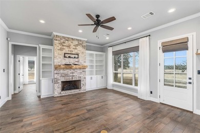 7562 Feather Bay Drive at The Hideout Golf Club & Resort on Hideout Golf Club and Resort  in Texas - for sale on GolfHomes.com, golf home, golf lot