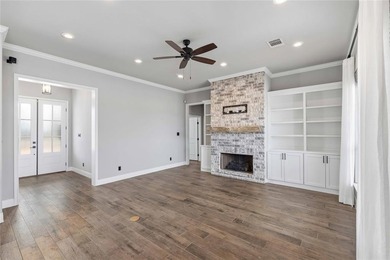 7562 Feather Bay Drive at The Hideout Golf Club & Resort on Hideout Golf Club and Resort  in Texas - for sale on GolfHomes.com, golf home, golf lot