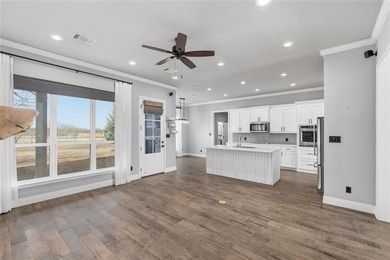 7562 Feather Bay Drive at The Hideout Golf Club & Resort on Hideout Golf Club and Resort  in Texas - for sale on GolfHomes.com, golf home, golf lot