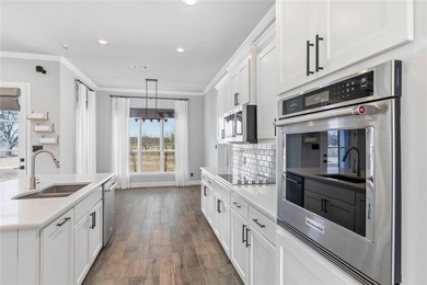 7562 Feather Bay Drive at The Hideout Golf Club & Resort on Hideout Golf Club and Resort  in Texas - for sale on GolfHomes.com, golf home, golf lot