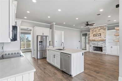 7562 Feather Bay Drive at The Hideout Golf Club & Resort on Hideout Golf Club and Resort  in Texas - for sale on GolfHomes.com, golf home, golf lot