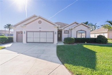 This stunning CUSTOM BUILT Magnolia model, nestled in the highly on Stonecrest Golf and Club Club in Florida - for sale on GolfHomes.com, golf home, golf lot