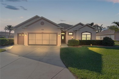 This stunning CUSTOM BUILT Magnolia model, nestled in the highly on Stonecrest Golf and Club Club in Florida - for sale on GolfHomes.com, golf home, golf lot