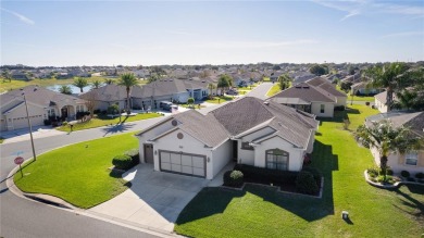 This stunning CUSTOM BUILT Magnolia model, nestled in the highly on Stonecrest Golf and Club Club in Florida - for sale on GolfHomes.com, golf home, golf lot