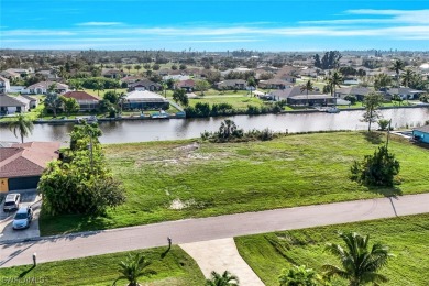 Stunning CANAL LOT including brand new Seawall - utilities on Palmetto-Pine Country Club in Florida - for sale on GolfHomes.com, golf home, golf lot