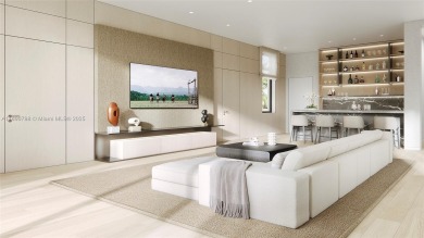 THE GRANDE DAME OF FISHER ISLAND... THE MEGA MANSION No.7 SITS on Fisher Island Club in Florida - for sale on GolfHomes.com, golf home, golf lot