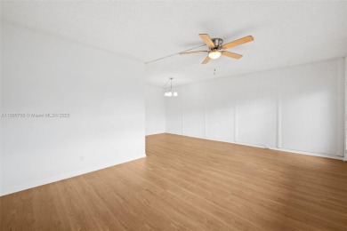 Beautifully updated condo in sought-after Century Village on Flamingo Lakes Country Club in Florida - for sale on GolfHomes.com, golf home, golf lot