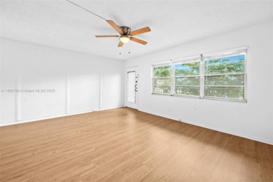 Beautifully updated condo in sought-after Century Village on Flamingo Lakes Country Club in Florida - for sale on GolfHomes.com, golf home, golf lot