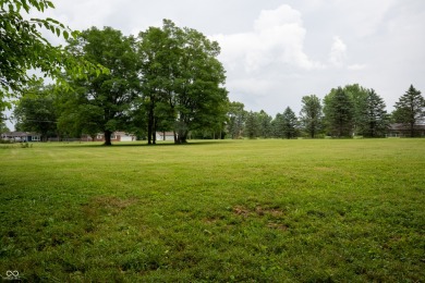 Bring your builder and your blueprints! This 1.73 acre rectangle on Winding River Golf Course in Indiana - for sale on GolfHomes.com, golf home, golf lot