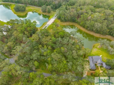 Welcome to your own piece of paradise in the heart of the on The Ford Field and River Club  in Georgia - for sale on GolfHomes.com, golf home, golf lot