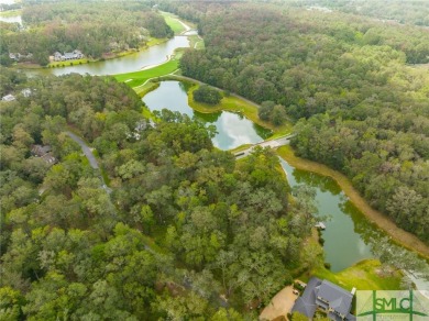 Welcome to your own piece of paradise in the heart of the on The Ford Field and River Club  in Georgia - for sale on GolfHomes.com, golf home, golf lot