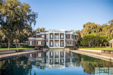 Welcome to your own piece of paradise in the heart of the on The Ford Field and River Club  in Georgia - for sale on GolfHomes.com, golf home, golf lot