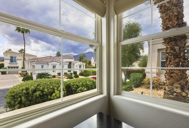 Puerta Azul's a charming village-like gated community with only on PGA West Private Golf Courses in California - for sale on GolfHomes.com, golf home, golf lot