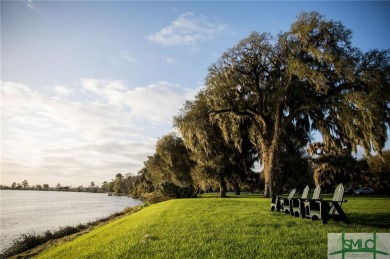 Welcome to your own piece of paradise in the heart of the on The Ford Field and River Club  in Georgia - for sale on GolfHomes.com, golf home, golf lot