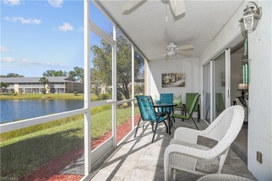 Welcome to 1250 Yesica Ann Circle, Unit E102, a two-bedroom on Imperial Golf Club in Florida - for sale on GolfHomes.com, golf home, golf lot