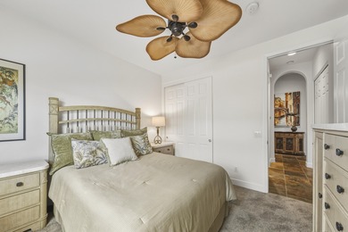 Puerta Azul's a charming village-like gated community with only on PGA West Private Golf Courses in California - for sale on GolfHomes.com, golf home, golf lot