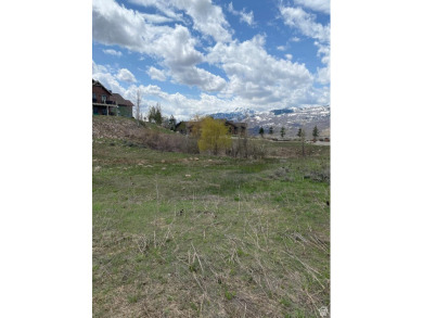 This lot is a Hidden GEM located right in the heart of Eden!  NO on Wolf Creek Golf Club and Resort in Utah - for sale on GolfHomes.com, golf home, golf lot