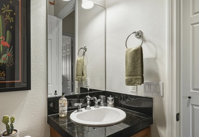 Puerta Azul's a charming village-like gated community with only on PGA West Private Golf Courses in California - for sale on GolfHomes.com, golf home, golf lot